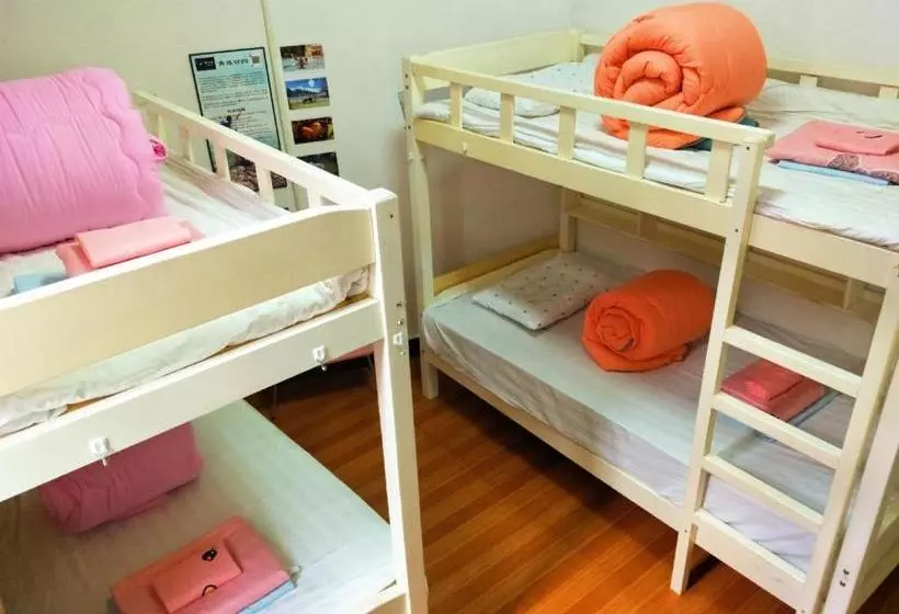 Avatar International Youth Hostel