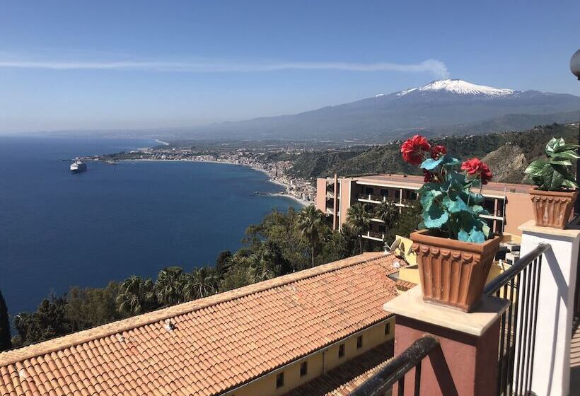 住宿加早餐  Elios Tao