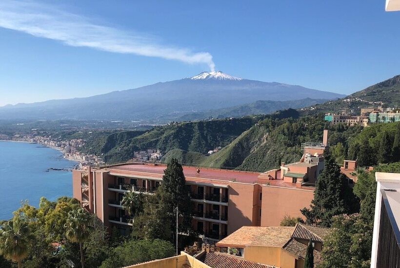 住宿加早餐  Elios Tao