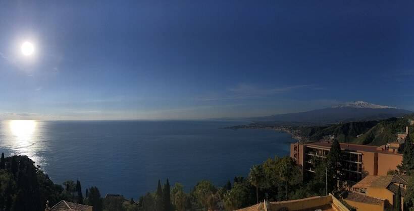 住宿加早餐  Elios Tao