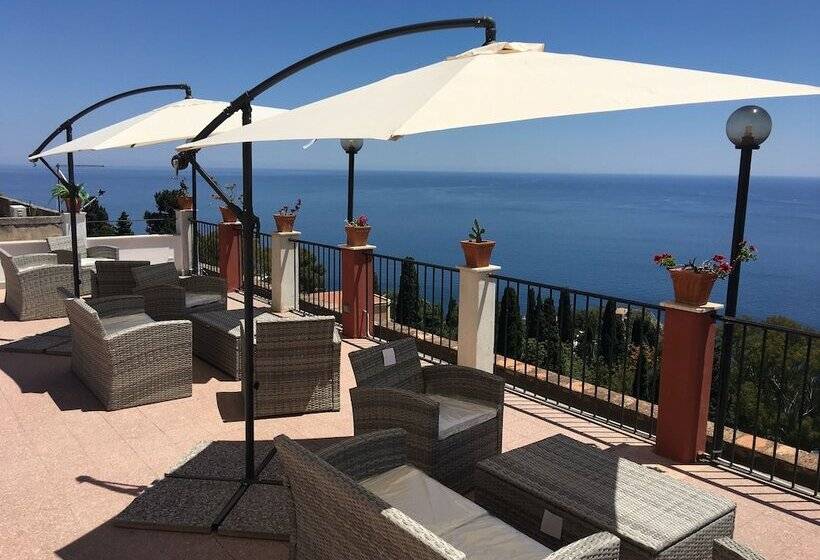 住宿加早餐  Elios Tao