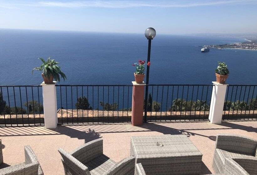 住宿加早餐  Elios Tao