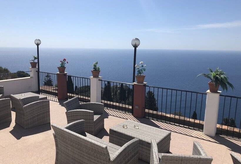 住宿加早餐  Elios Tao