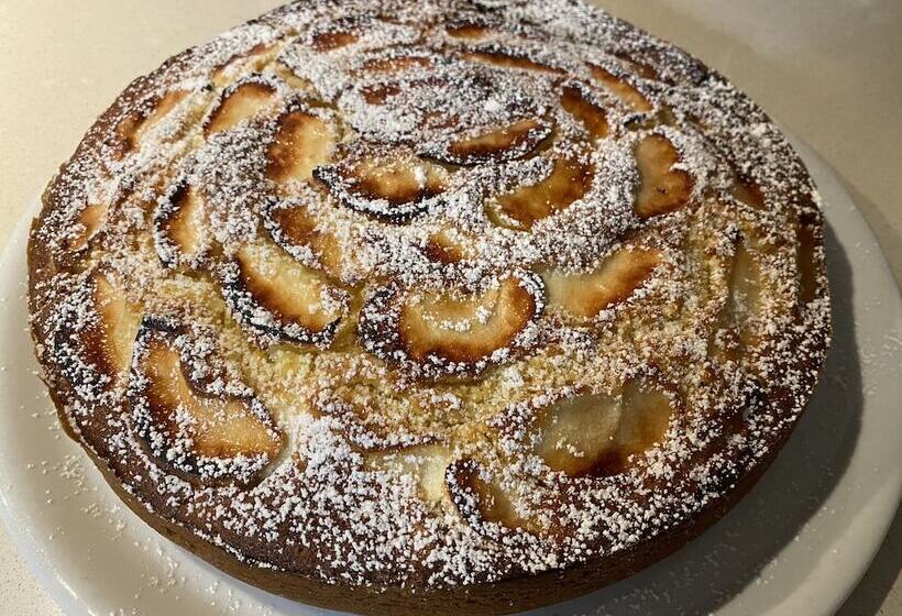 住宿加早餐  Elios Tao