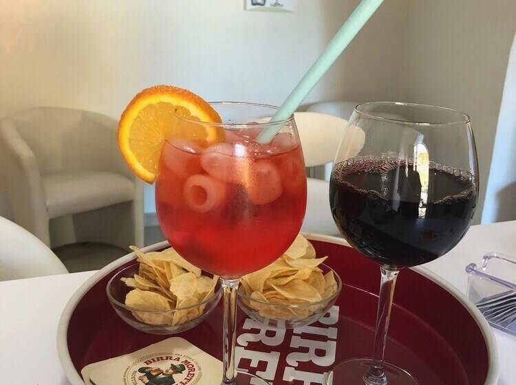 住宿加早餐  Elios Tao