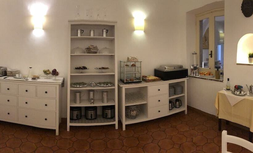 住宿加早餐  Elios Tao