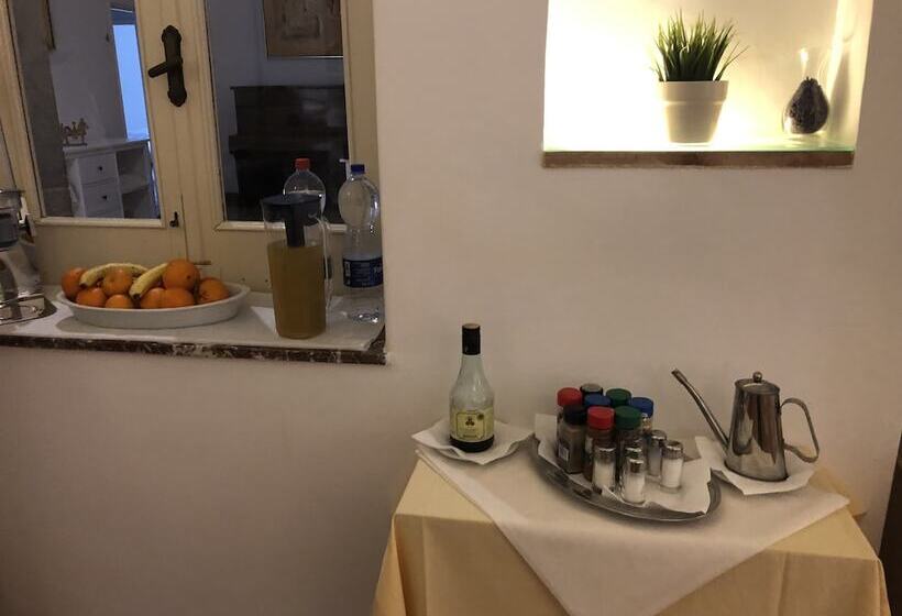 住宿加早餐  Elios Tao