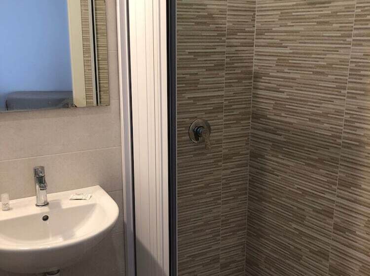 住宿加早餐  Elios Tao