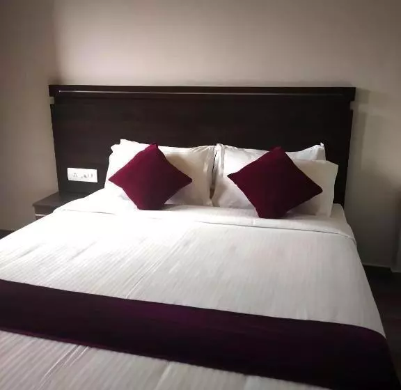 ベッドアンドブレックファースト Landy Queen