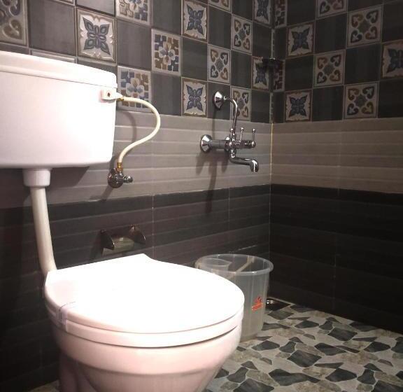 ベッドアンドブレックファースト Landy Queen