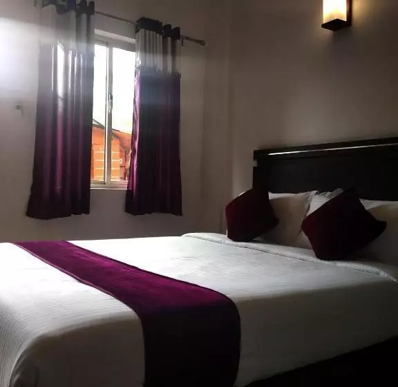 ベッドアンドブレックファースト Landy Queen