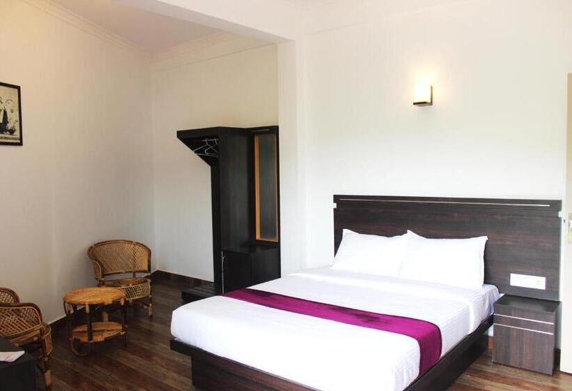 ベッドアンドブレックファースト Landy Queen