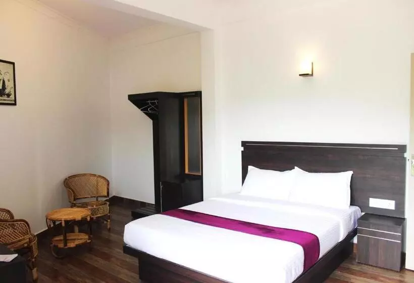 ベッドアンドブレックファースト Landy Queen