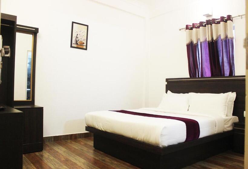 ベッドアンドブレックファースト Landy Queen