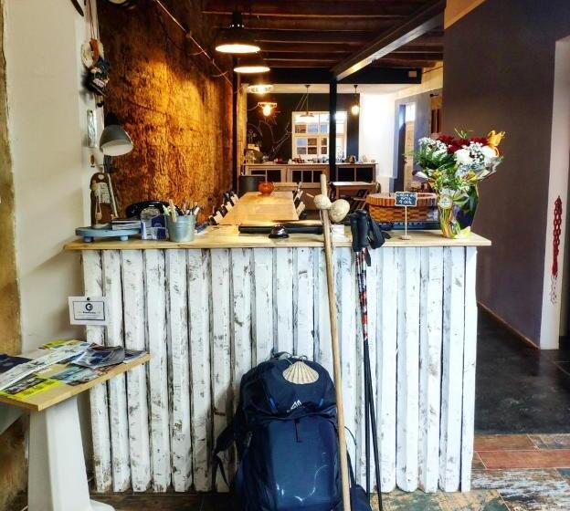 Casa De Los Hidalgos   Hostel