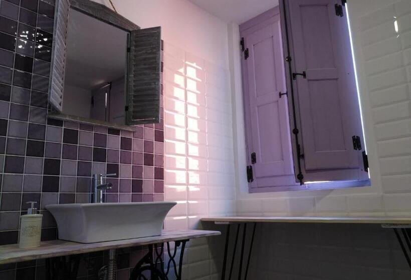 Casa De Los Hidalgos   Hostel