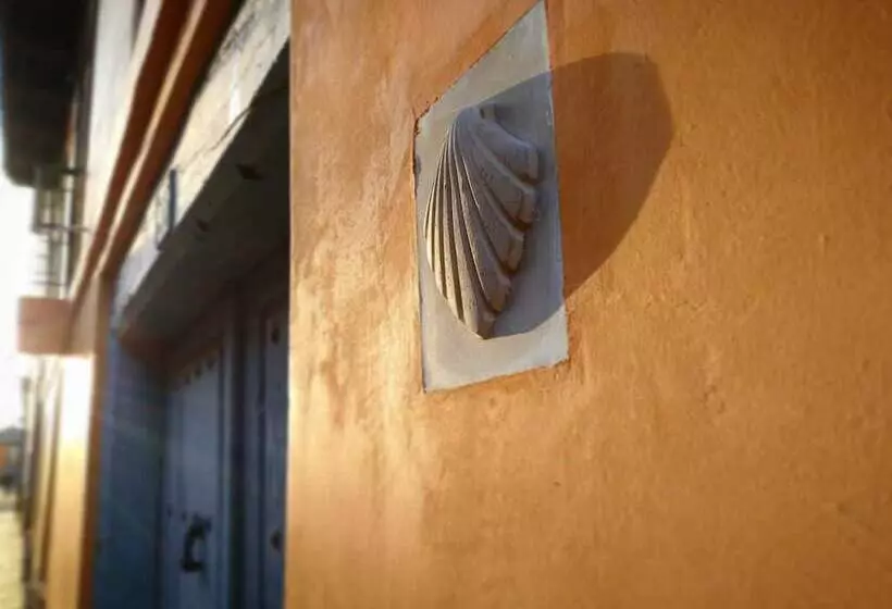 Casa De Los Hidalgos   Hostel