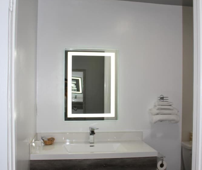 هتل Erth Inn By Aga Los Angeles