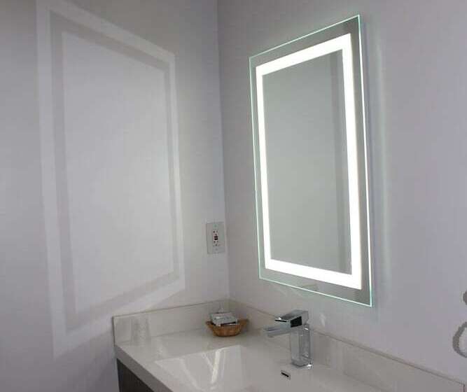 هتل Erth Inn By Aga Los Angeles