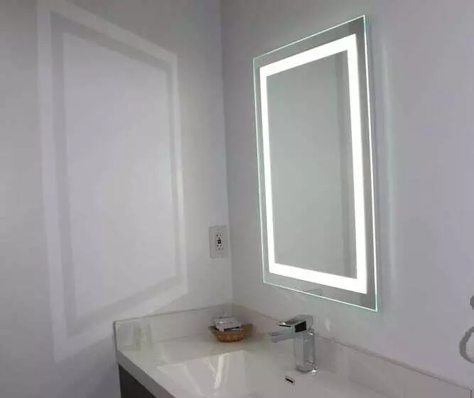 ホテル Erth Inn By Aga Los Angeles