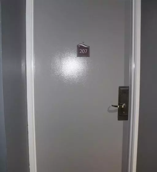 ホテル Erth Inn By Aga Los Angeles