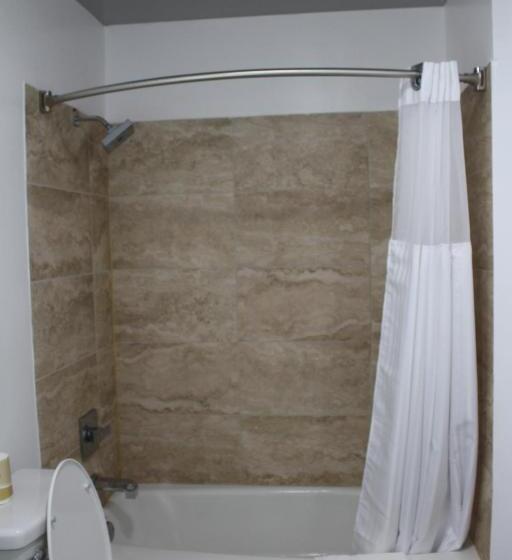 هتل Erth Inn By Aga Los Angeles