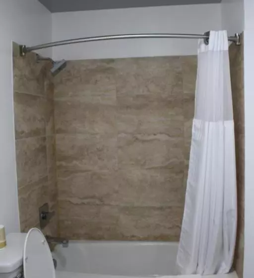 ホテル Erth Inn By Aga Los Angeles