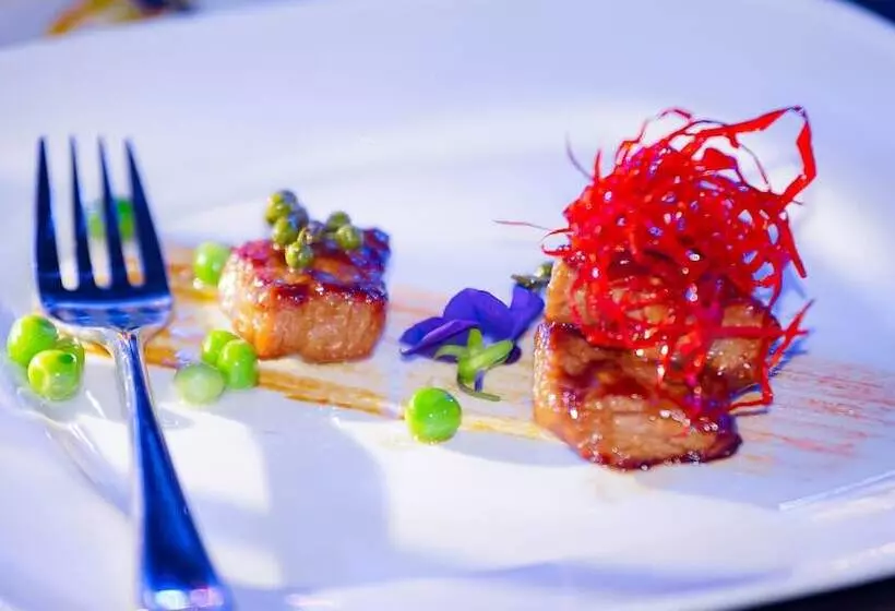 Hotelli Holiday Inn Shaoguan Downtown, An Ihg