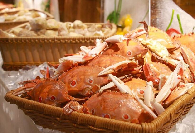 Hotel Holiday Inn Shaoguan Downtown, An Ihg