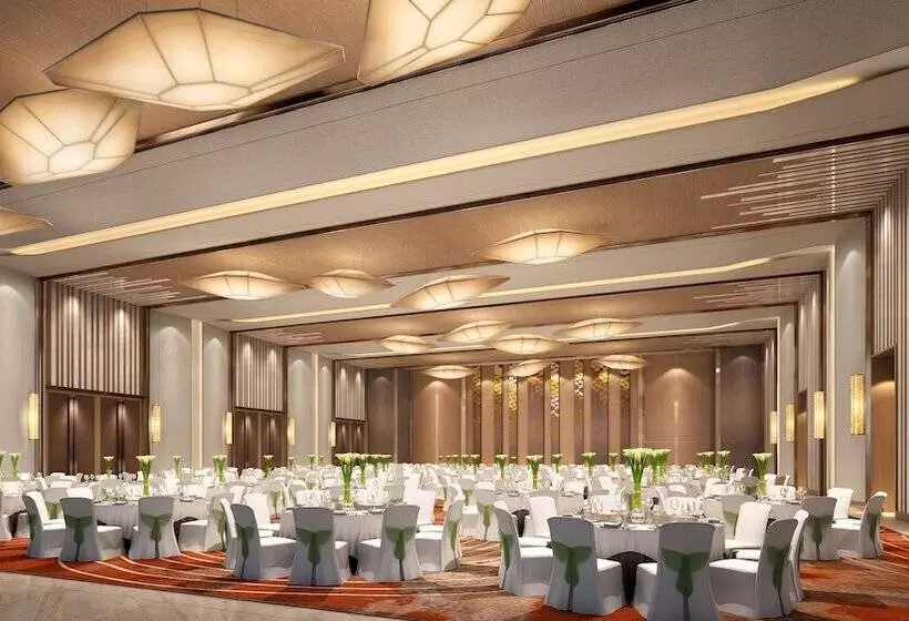 Hotelli Holiday Inn Shaoguan Downtown, An Ihg