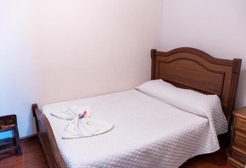 هتل Residencial Velia & Victoria