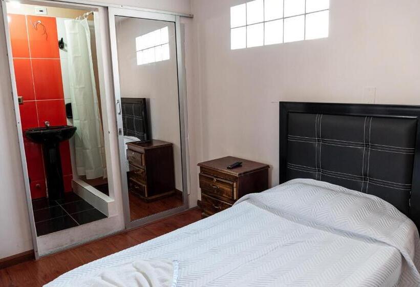 هتل Residencial Velia & Victoria