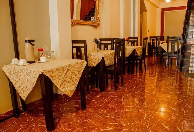 هتل Residencial Velia & Victoria