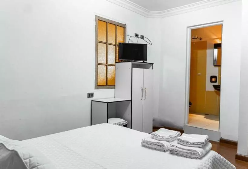 هتل Residencial Velia & Victoria