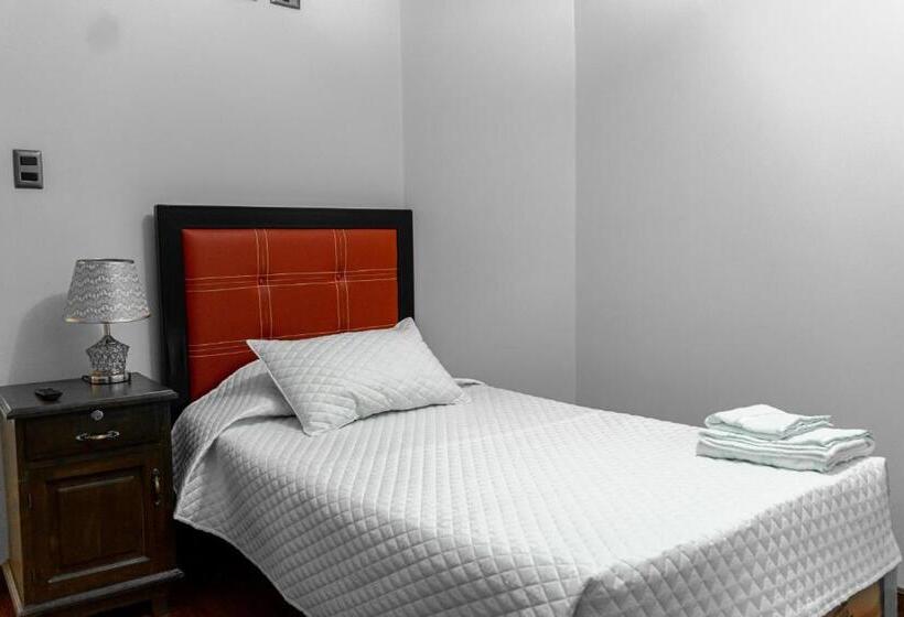 هتل Residencial Velia & Victoria