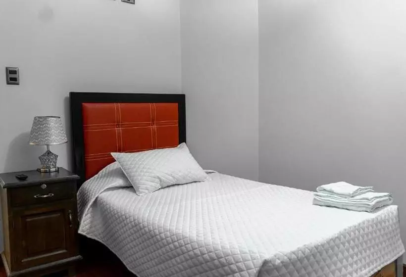 هتل Residencial Velia & Victoria