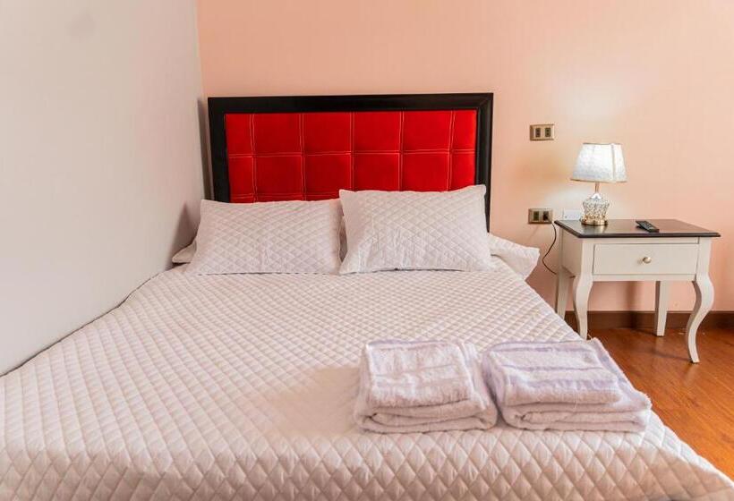 هتل Residencial Velia & Victoria