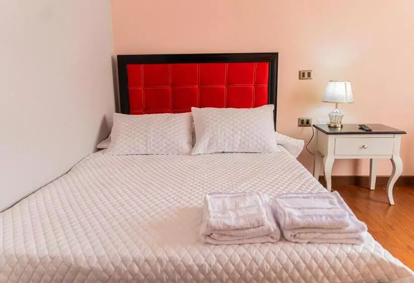 هتل Residencial Velia & Victoria