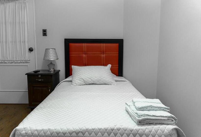 هتل Residencial Velia & Victoria