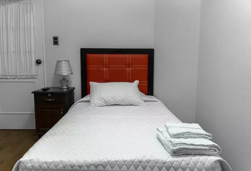 هتل Residencial Velia & Victoria