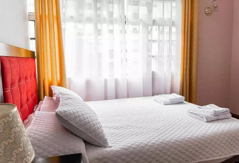 هتل Residencial Velia & Victoria