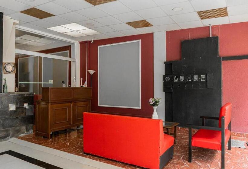 هتل Residencial Velia & Victoria