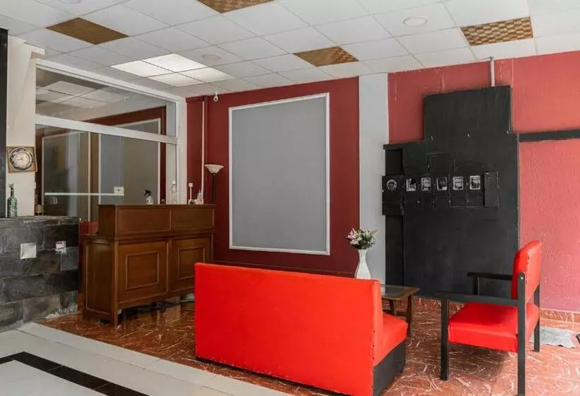 هتل Residencial Velia & Victoria