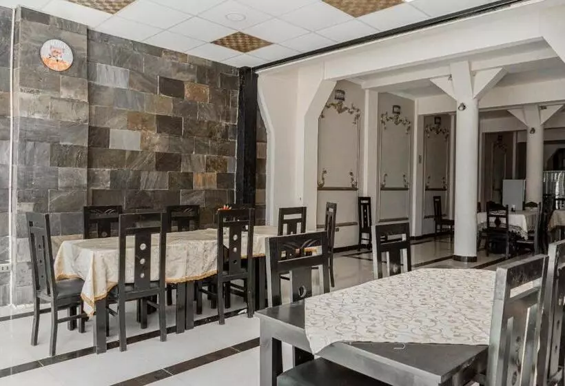 هتل Residencial Velia & Victoria