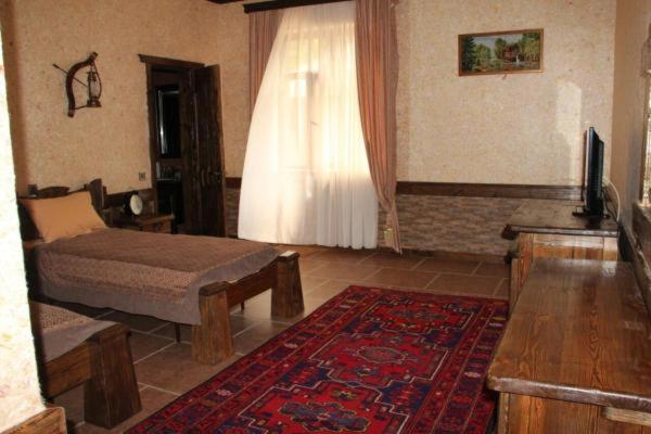 هتل Sangar Qala Resort