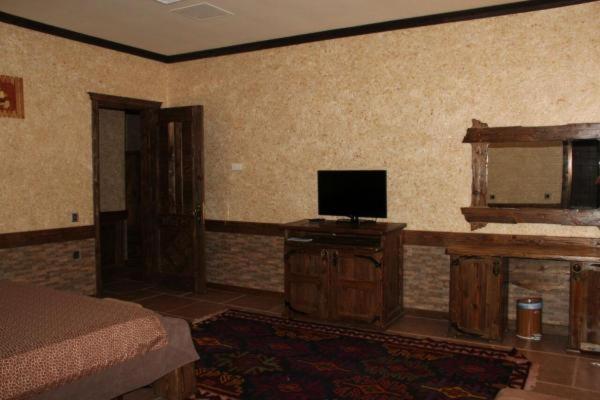 هتل Sangar Qala Resort