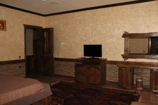 هتل Sangar Qala Resort