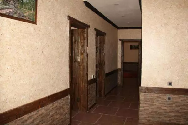 هتل Sangar Qala Resort