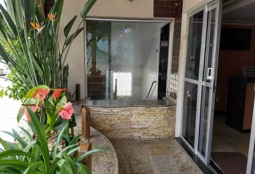 Majatalo Pousada Caminho Dos Escravos