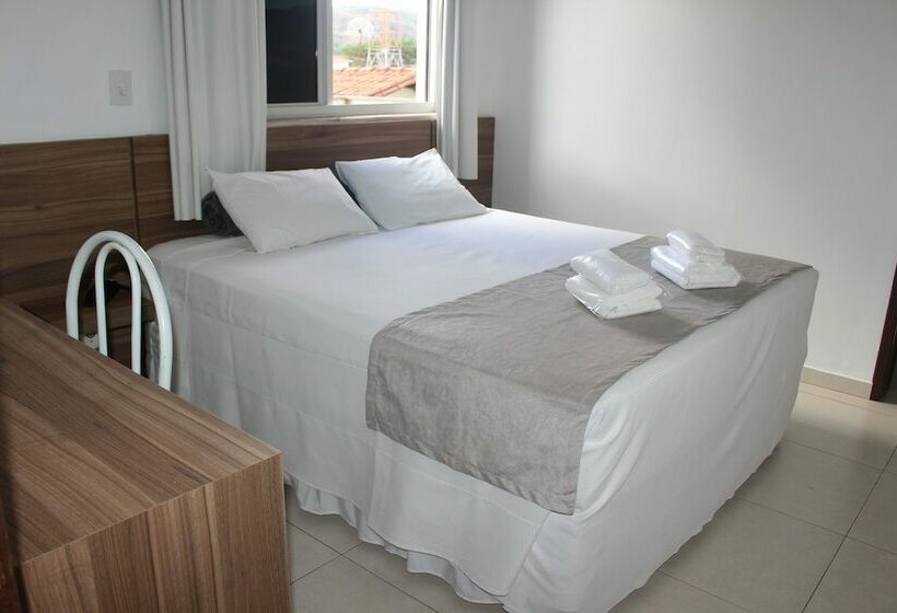 פנסיון Pousada Caminho Dos Escravos